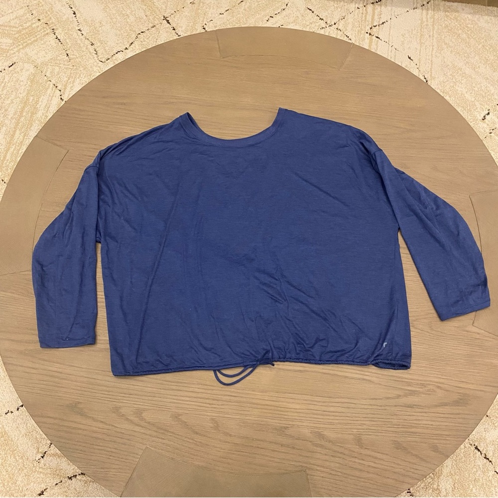 Perfect workout top - Picture 3 of 3
